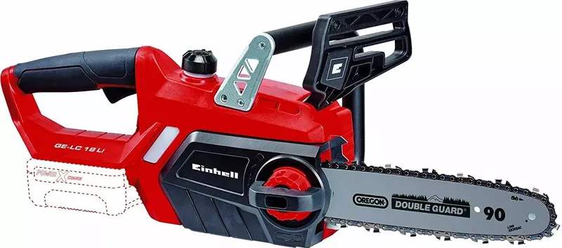 Einhell Akku-Hochentaster GE-LC 18 Li T-Solo (2 von 8)