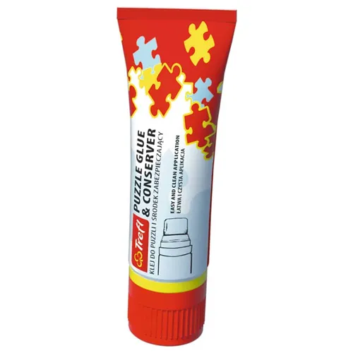 Puzzle Kleber Conserver mit Schwammapplikator 70 ml (2 von 2)