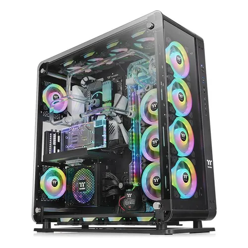 Thermaltake Core P8 TG (2 von 7)