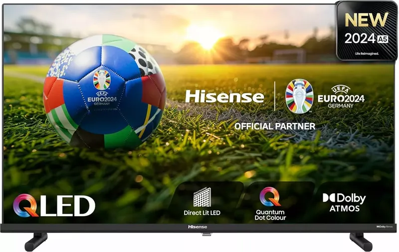 Hisense 40A5NQ (2 von 15)