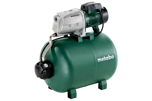 Metabo Hauswasserwerk HWW 9000/100 G Karton (2 von 5)
