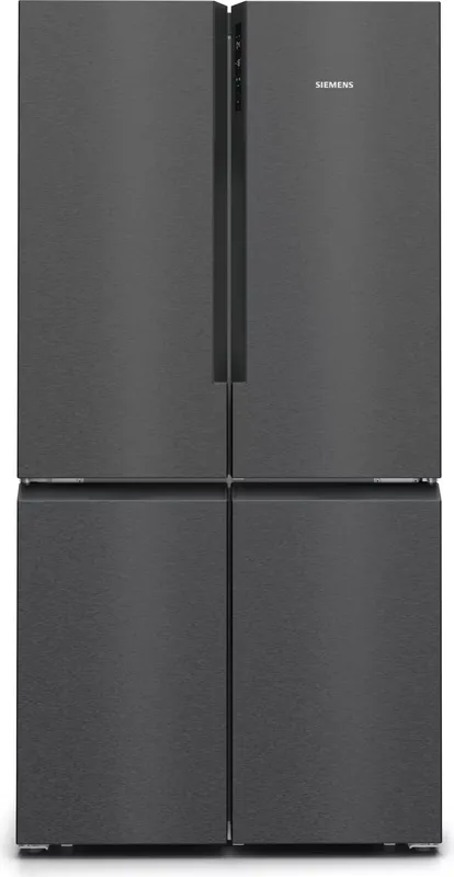 SIEMENS KF96NAXEA iQ500 Multi-Door-Kühlschrank (2 von 11)