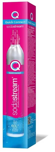 SodaStream Quick Connect Reservezylinder (2 von 2)