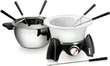 UNOLD 48615 Fondue-Set (2 von 3)