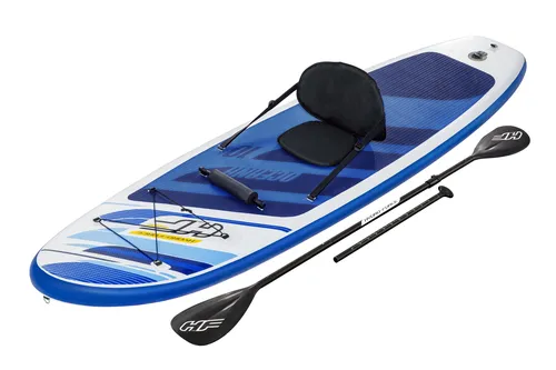 Bestway Hydro-Force SUP Allround Board-Set Oceana (2 von 45)
