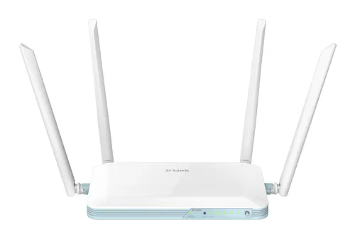 D-Link G403 Eagle Pro N300 4G Router (2 von 8)