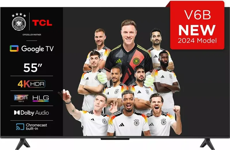 TCL 55V6B (2 von 12)