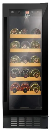 Amica WK 341 115 S Unterbau Weinkühlschrank (2 von 5)