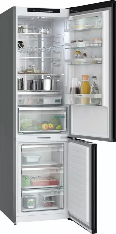 Siemens iQ500 KG39N4X1F (2 von 5)
