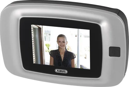 ABUS Digitaler Türspion DTS2814 mit 2,8