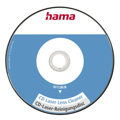 Reinigungs-CD für CD-Player (2 von 4)