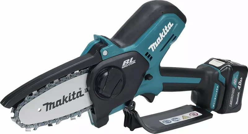 Makita UC100DZ Akku-Kettensäge 210W V (2 von 9)