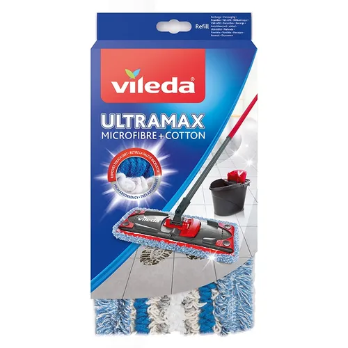 Vileda UltraMat Wischbezug (2 von 6)