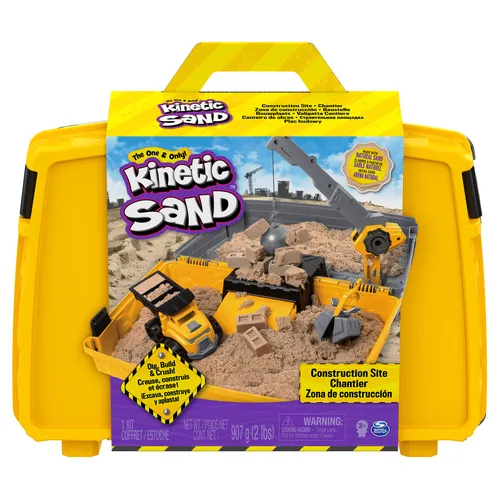 Spin Master Kreativset Kinetic Sand (2 von 6)