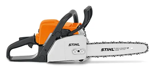 Stihl MS 180 Motorsäge – Leistungsstarke Kettensäge (2 von 3)