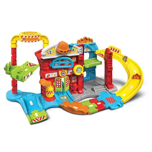 vtech Feuerwehrstation 