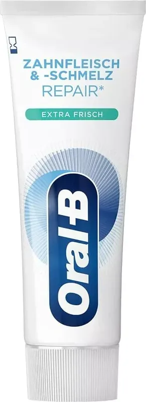 Oral-B Pro-Science Zahnfleisch & -schmelz Repair Zahncreme 75ml (2 von 5)