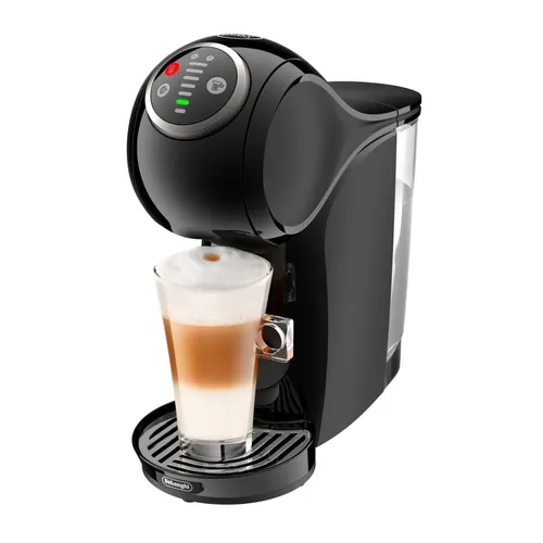 NESCAFE DOLCE GUSTO De Longhi Genio S Plus EDG315.B (2 von 6)