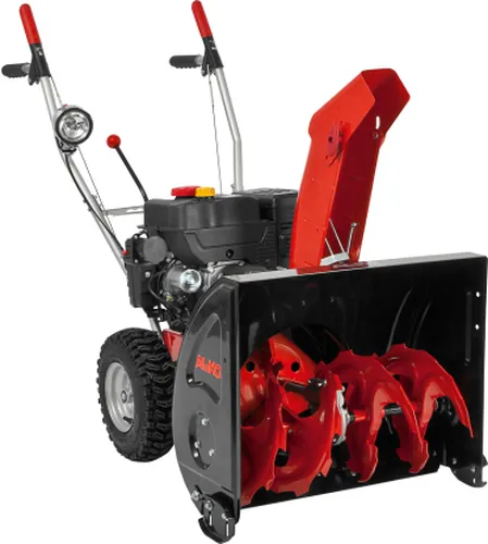 AL-KO Benzin-Schneefräse SnowLine 620 E II (2 von 2)