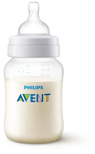 Philips Avent Anti-Colic SCY103/01 Babyflasche 260 ml für Babys (2 von 5)