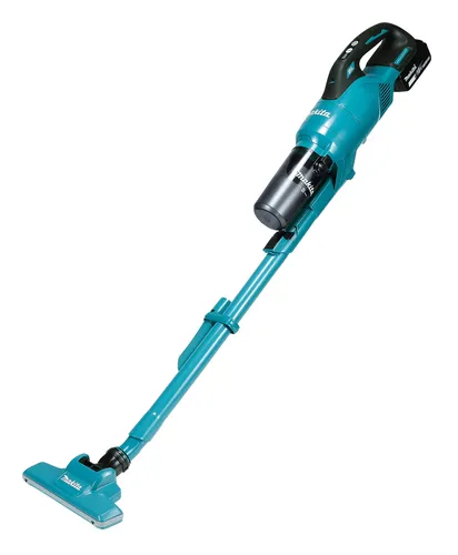 Makita Staubsauger DCL286FZ (2 von 2)