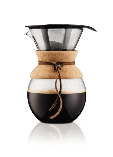 Bodum Pour Over Kaffeebereiter 1 L (2 von 2)