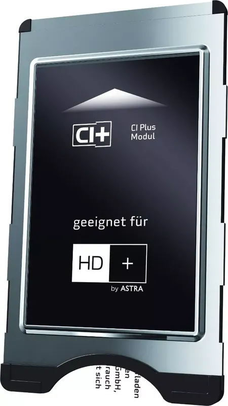 HD+ CI+-Modul mit 6 Monaten HD+ Sender-Paket (2 von 5)