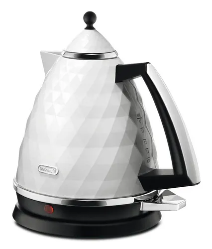 DeLonghi KBJ 2001.W Wasserkocher 1,7 Liter (2 von 6)