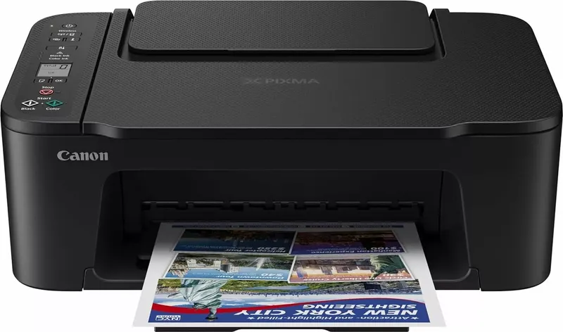 Canon PIXMA TS3750i (2 von 10)