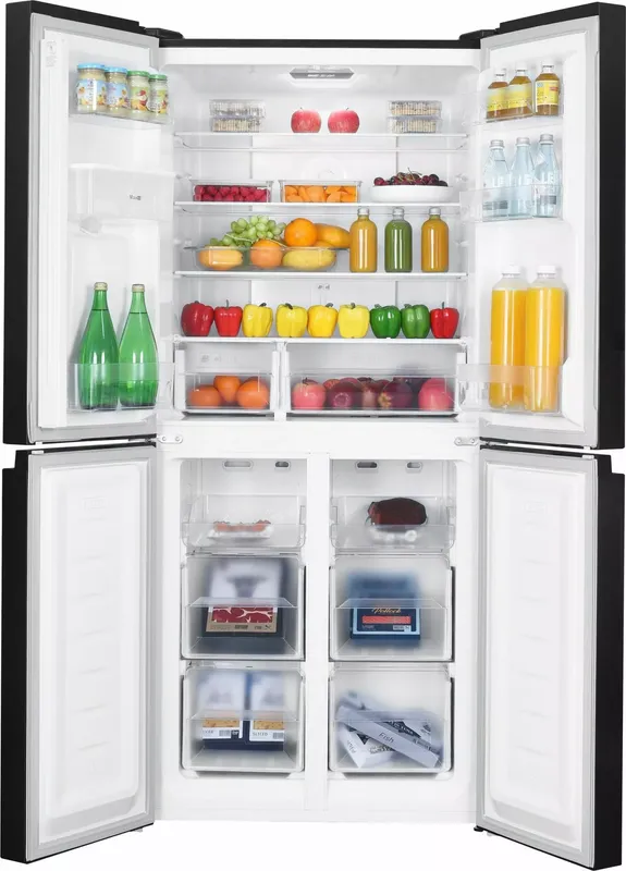 Hanseatic Multi Door HCDB18080DWDBI (2 von 9)