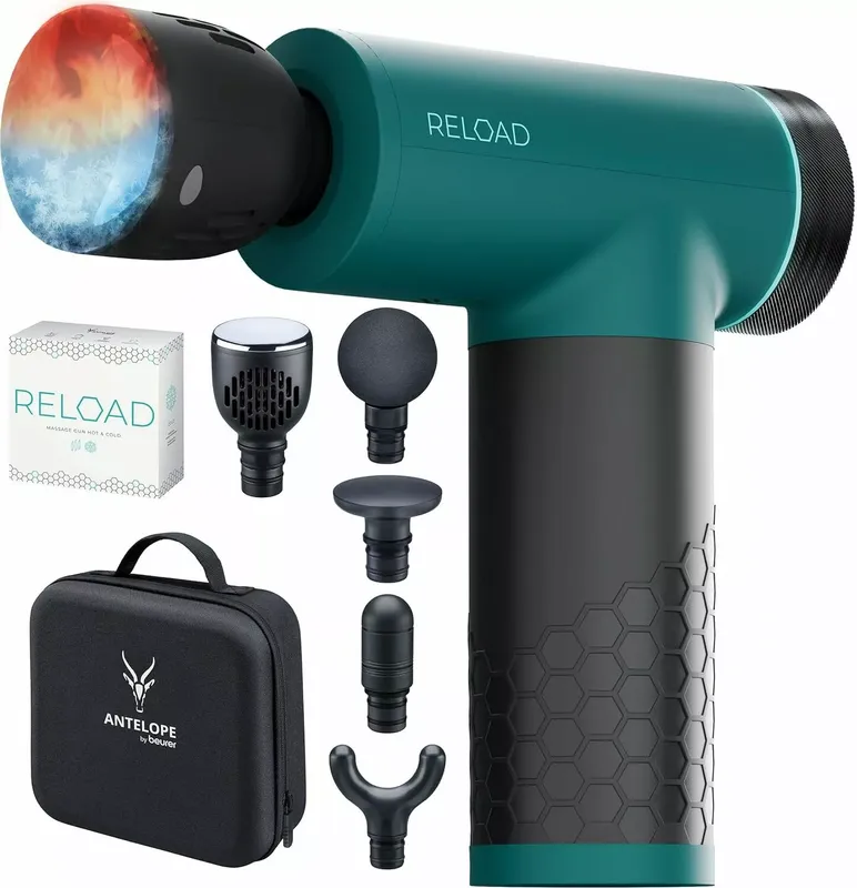 Beurer Antelope AMG 194 Reload (2 von 2)