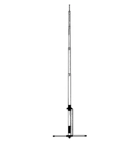 Albrecht 6348 GPA 27 CB-Stationsantenne 615 cm (2 von 2)