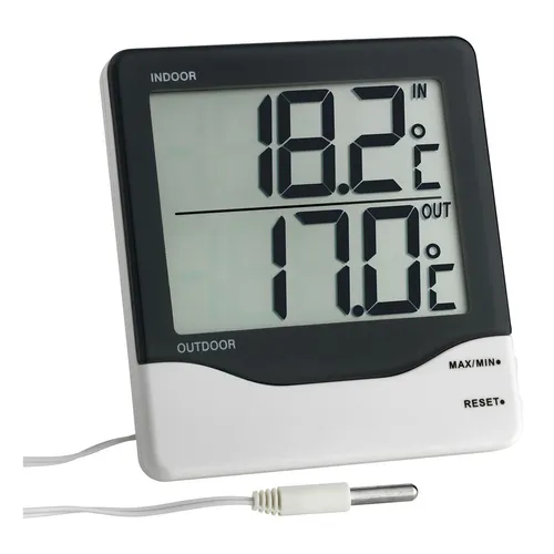 TFA Thermometer 30.1011 (2 von 3)