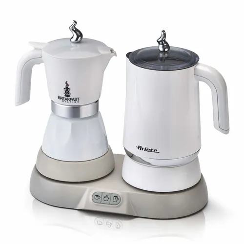 Ariete Breakfast Station (2 von 4)