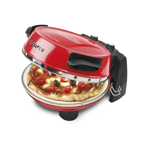 G3 Ferrari Pizzaofen Plus G10032 (2 von 15)