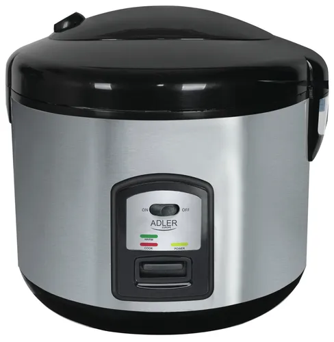 ADLER EUROPE Reiskocher 0,6 Liter (2 von 2)