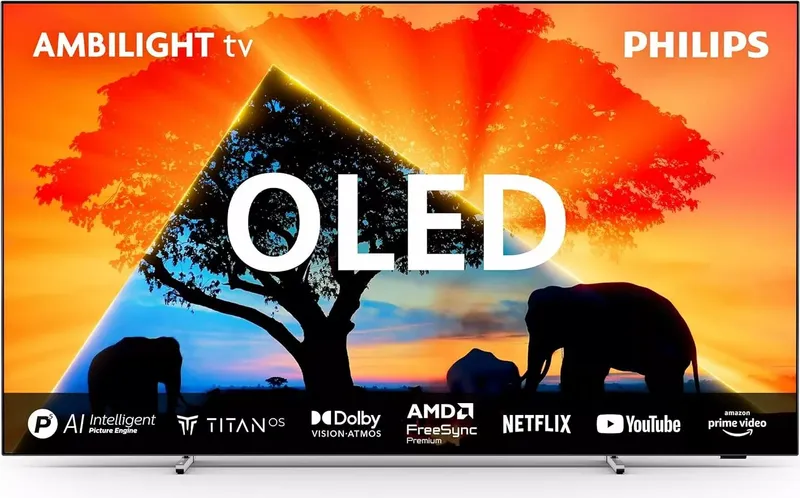 Philips Ambilight 48OLED759 (2 von 14)