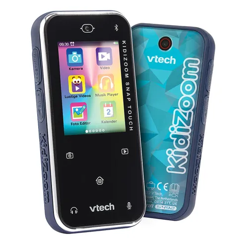 VTech KidiZoom Snap Touch (2 von 8)