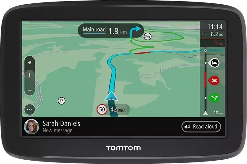 TomTom GO Classic (2 von 7)