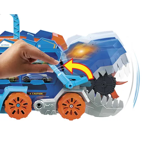 Hot Wheels Let's Race Netflix (2 von 11)