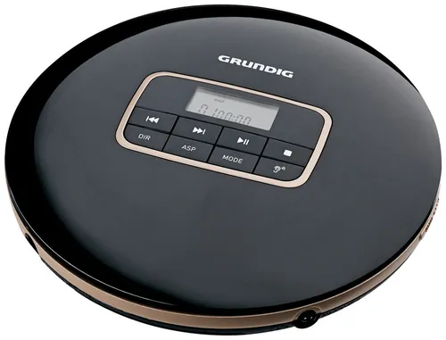 Grundig GCDP 8500 (2 von 4)