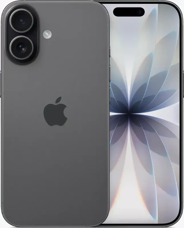Apple iPhone 17 256GB Blau (2 von 10)
