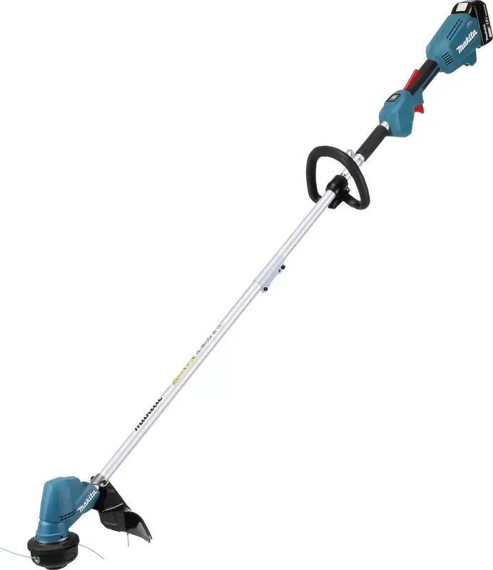 Makita Akku Rasentrimmer DUR192LZX1 (2 von 9)