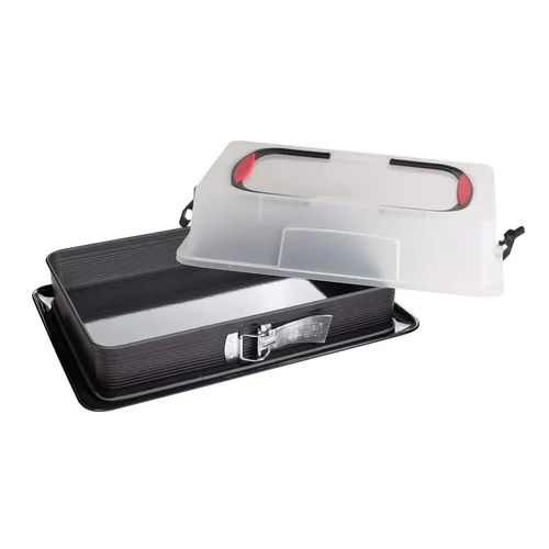 Zenker Springform Rechteckig 43x29.5 cm (2 von 4)