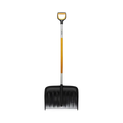 Fiskars Schneeräumer curved X-series (2 von 8)