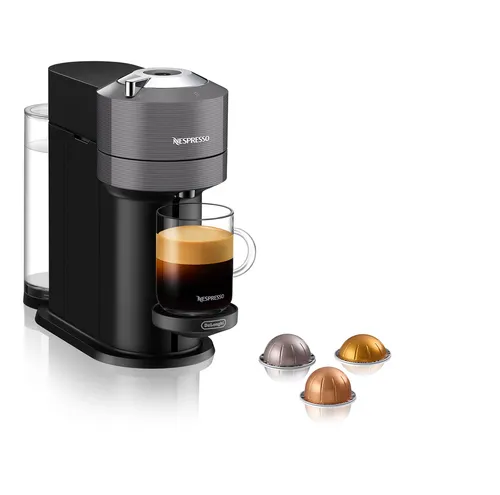 Nespresso De Longhi ENV 120.GY Vertuo Next (2 von 7)