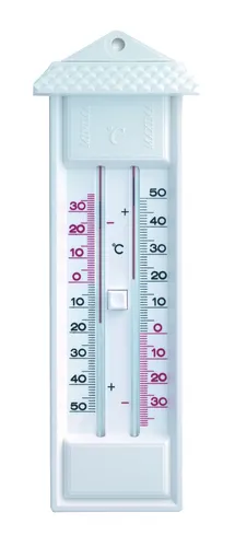 TFA Dostmann 10.3014.02 Thermometer Weiß 10.3014.02 (2 von 2)