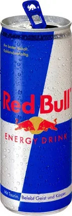 Red Bull Energydrink 250 ml (2 von 4)