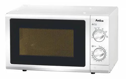 Mikrowelle Amica MW 13150 W (2 von 2)