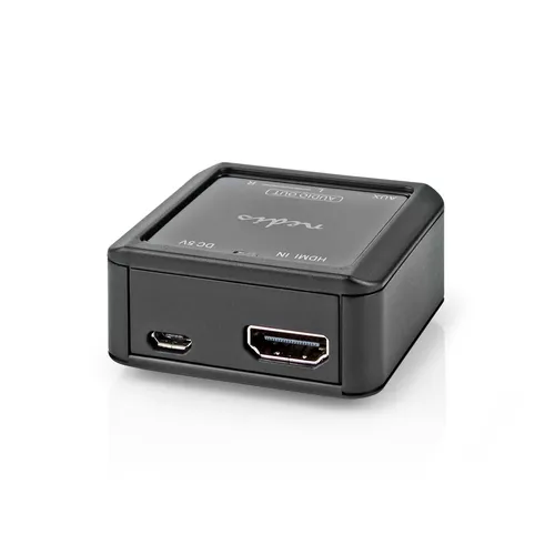 Nedis Digital Audio Converter HDMI zu 2x RCA (2 von 12)